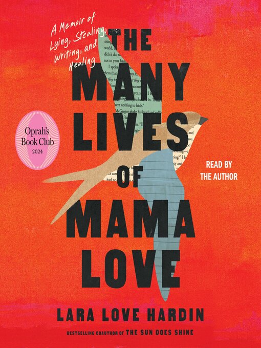 Cover image for The Many Lives of Mama Love